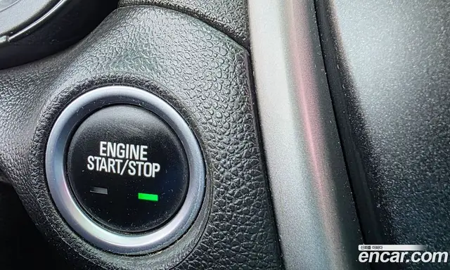 Chevrolet Spark 2016 1.0 автомат (гидро), миниатюра 9
