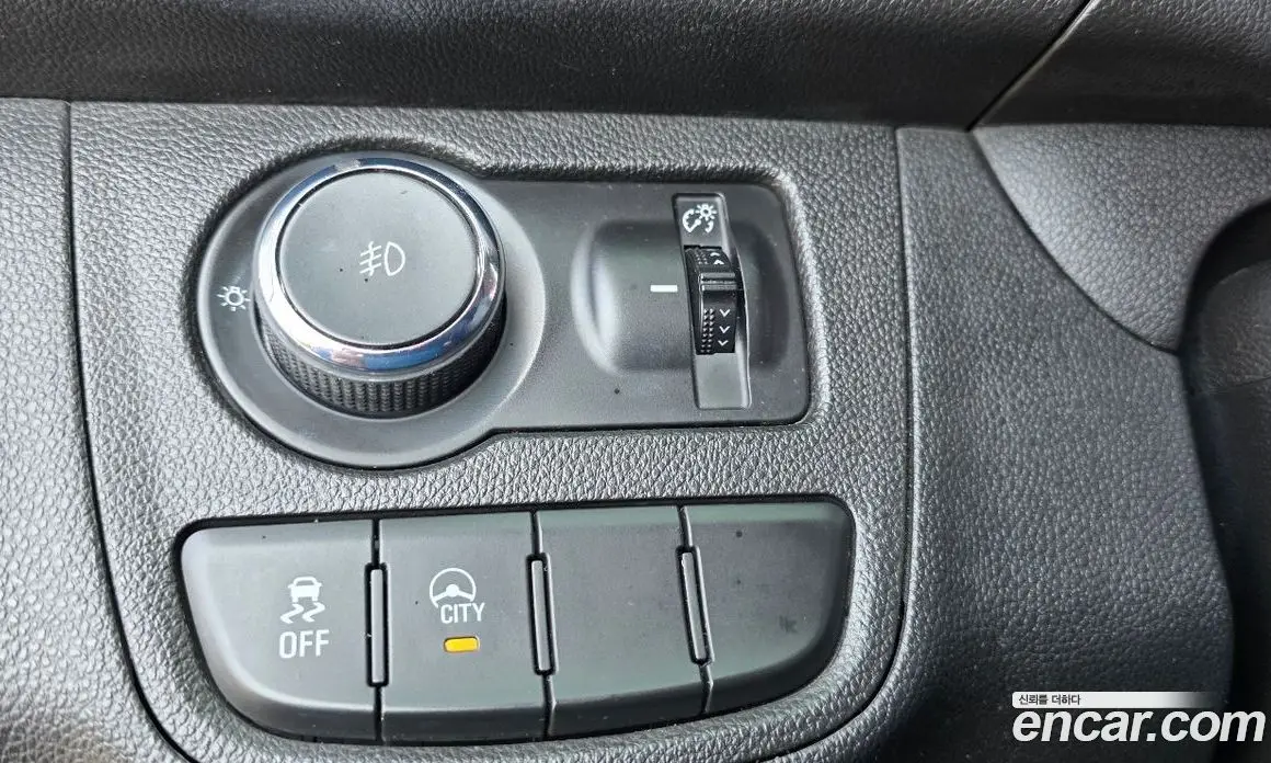 Chevrolet Spark 2016 1.0 автомат (гидро), фото 10