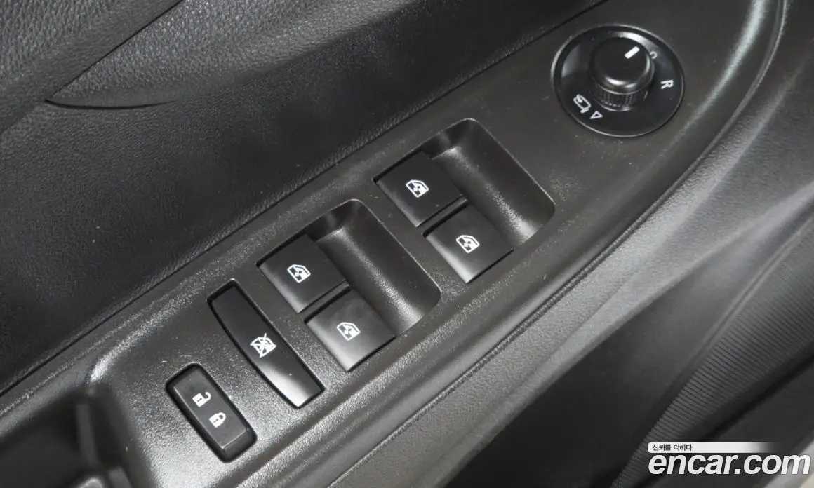 Chevrolet Spark 2016 1.0 автомат (гидро), фото 15