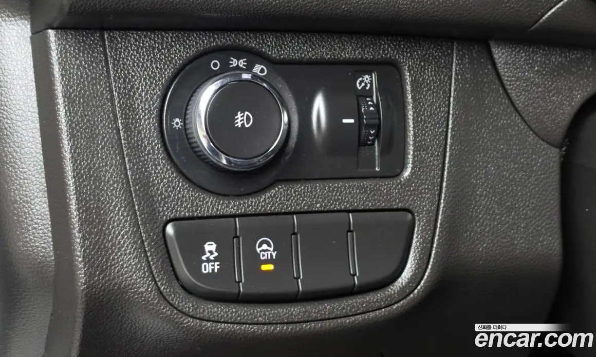 Chevrolet Spark 2016 1.0 автомат (гидро), фото 16