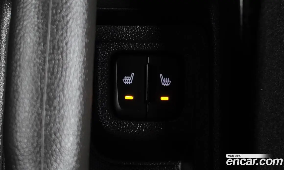 Chevrolet Spark 2016 1.0 автомат (гидро), фото 19
