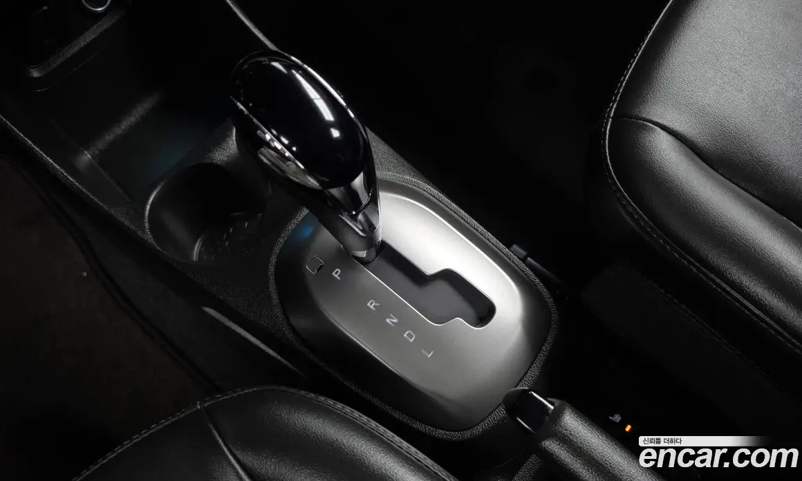 Chevrolet Spark 2016 1.0 автомат (гидро), фото 9