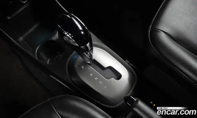 Chevrolet Spark 2016 1.0 автомат (гидро), миниатюра 9