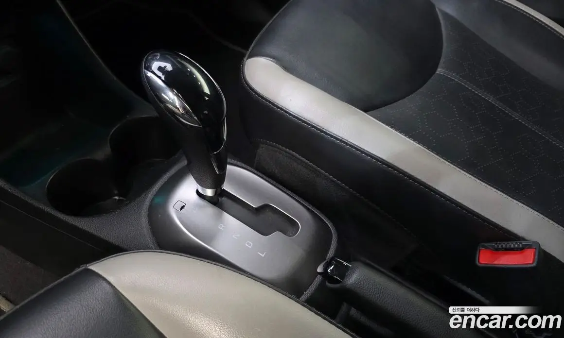 Chevrolet Spark 2016 1.0 автомат (гидро), фото 12