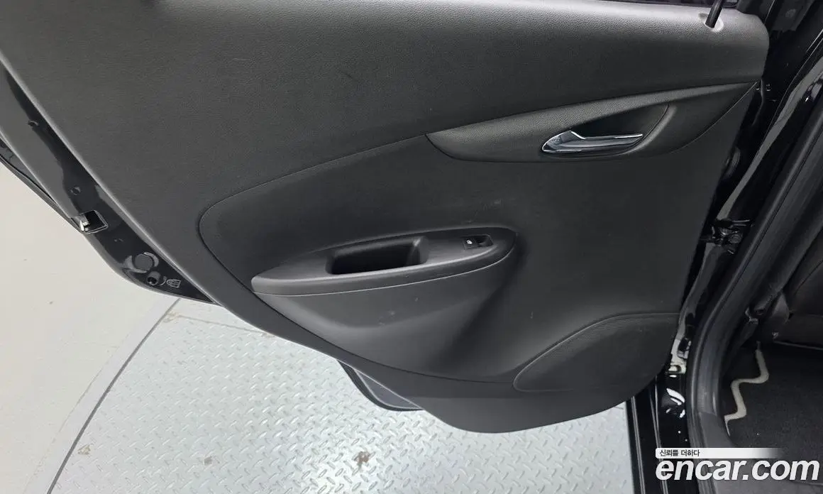 Chevrolet Spark 2016 1.0 автомат (гидро), фото 15