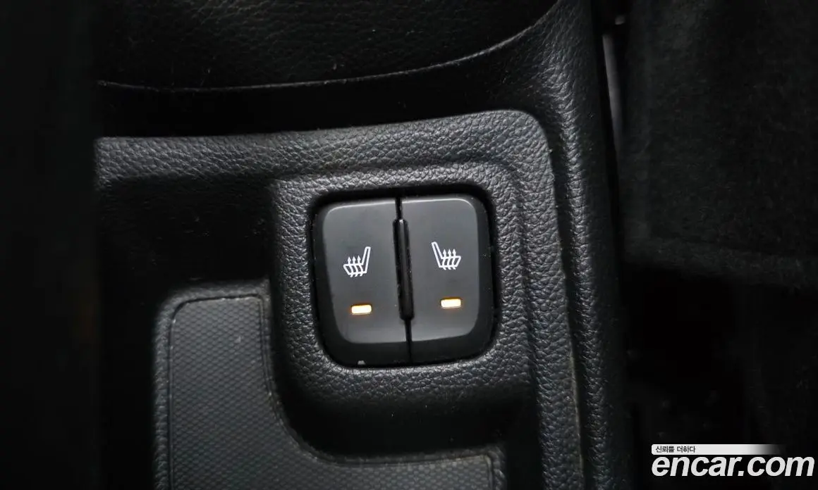 Chevrolet Spark 2016 1.0 автомат (гидро), фото 25