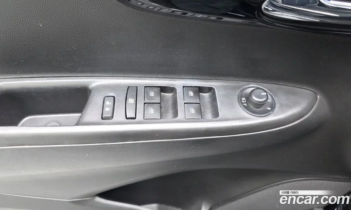 Chevrolet Spark 2016 1.0 автомат (гидро), фото 28