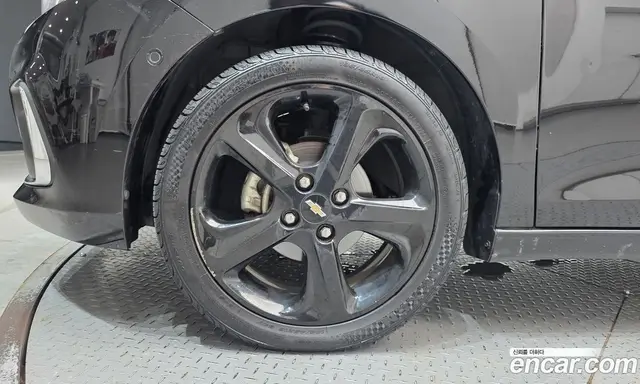 Chevrolet Spark 2016 1.0 автомат (гидро), миниатюра 5