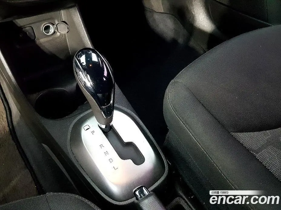Chevrolet Spark 2016 1.0 автомат (гидро), фото 14