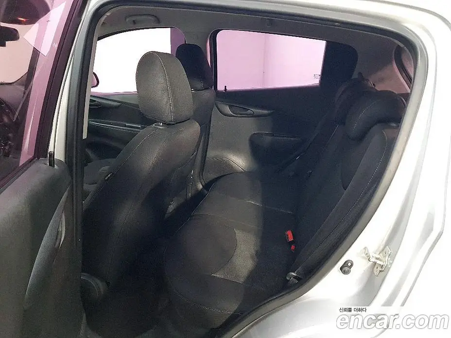 Chevrolet Spark 2016 1.0 автомат (гидро), фото 8