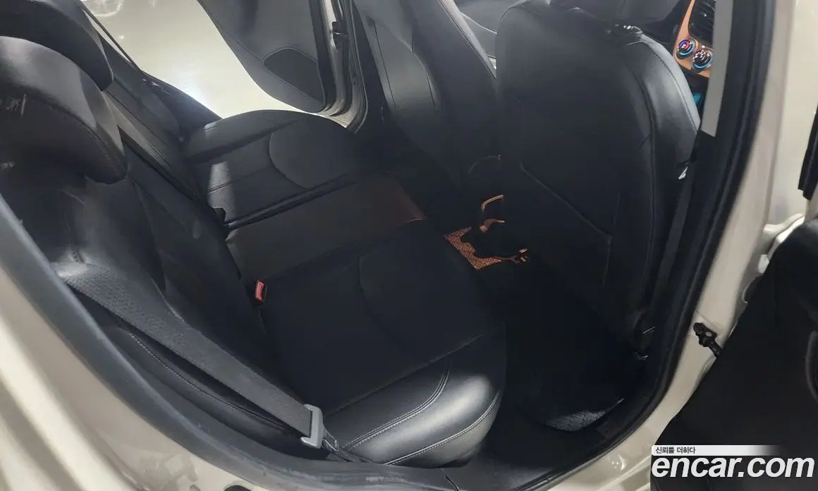Chevrolet Spark 2017 1.0 автомат (гидро), фото 11