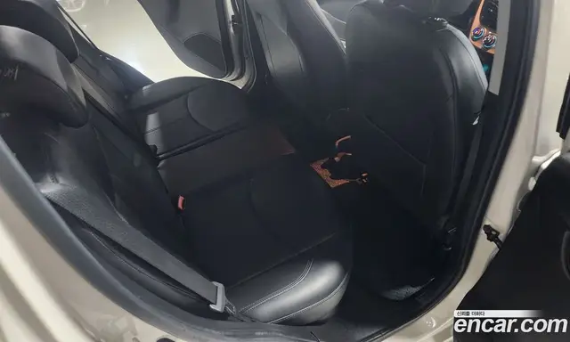 Chevrolet Spark 2017 1.0 автомат (гидро), миниатюра 11
