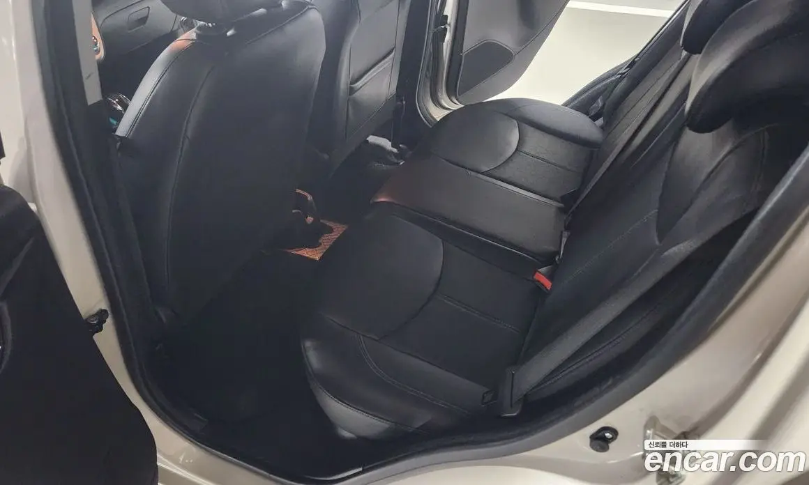Chevrolet Spark 2017 1.0 автомат (гидро), фото 10