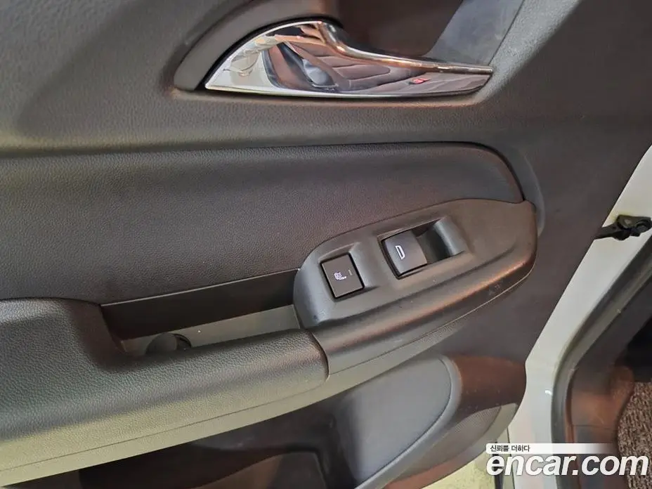 Chevrolet TrailBlazer 2020 1.3 автомат (гидро), фото 17