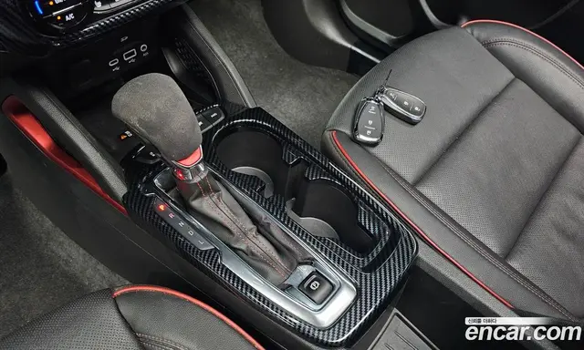 Chevrolet TrailBlazer 2022 1.3 автомат (гидро), миниатюра 12