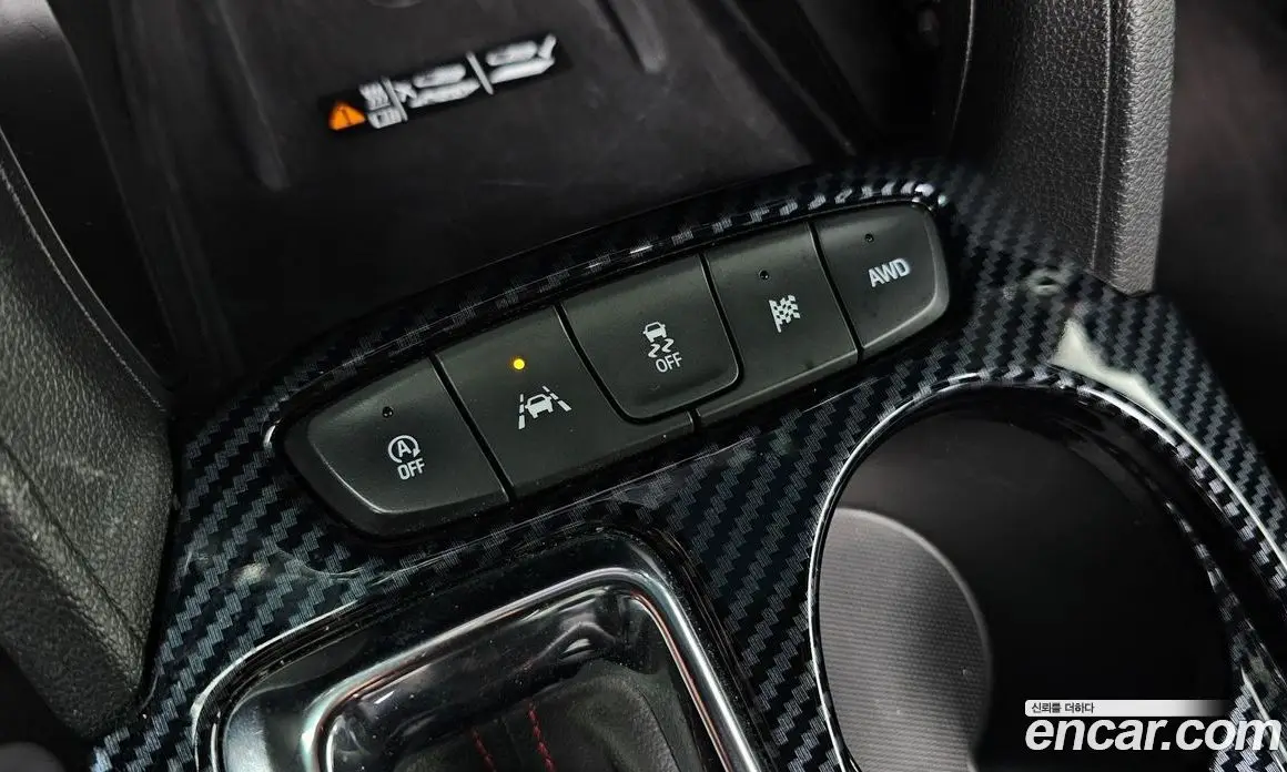 Chevrolet TrailBlazer 2022 1.3 автомат (гидро), фото 21