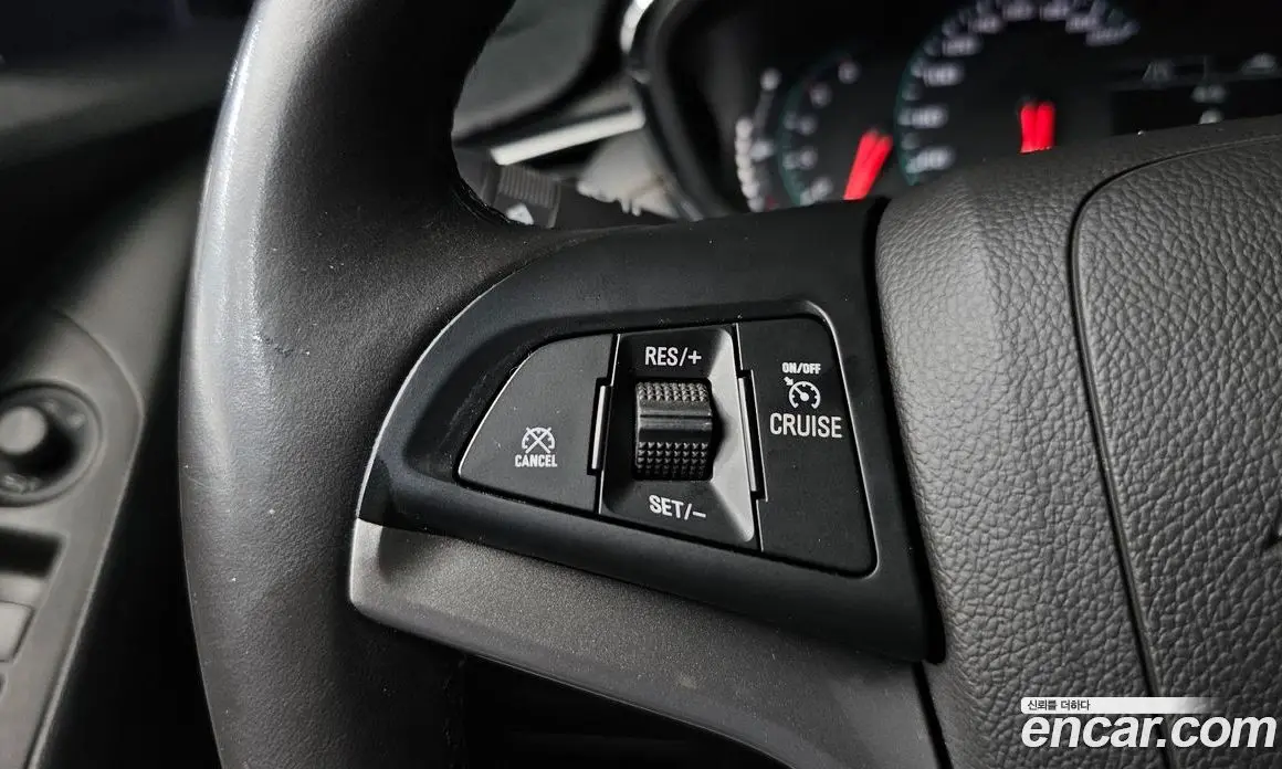 Chevrolet Trax 2017 1.6 автомат (гидро), фото 16