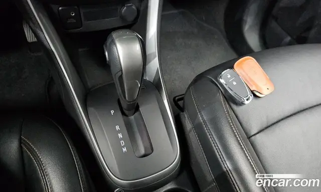 Chevrolet Trax 2017 1.6 автомат (гидро), миниатюра 9