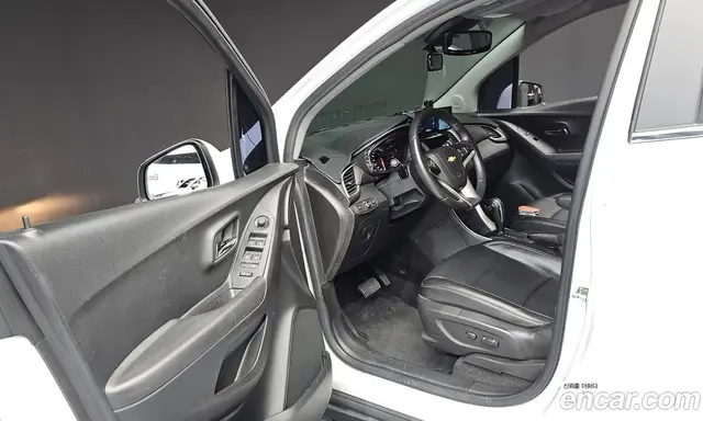 Chevrolet Trax 2017 1.6 автомат (гидро), миниатюра 10