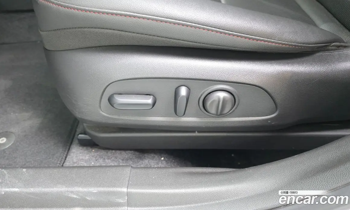 Chevrolet Trax 2023 1.2 автомат (гидро), фото 31