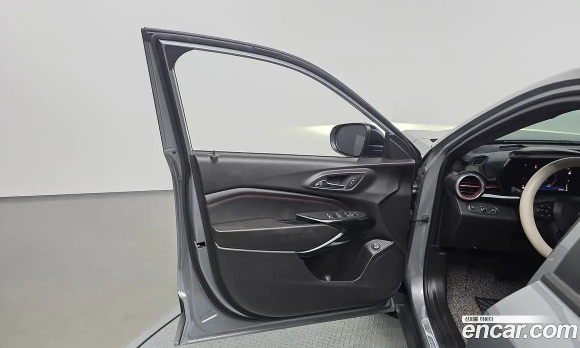 Chevrolet Trax 2023 1.2 автомат (гидро), фото 14