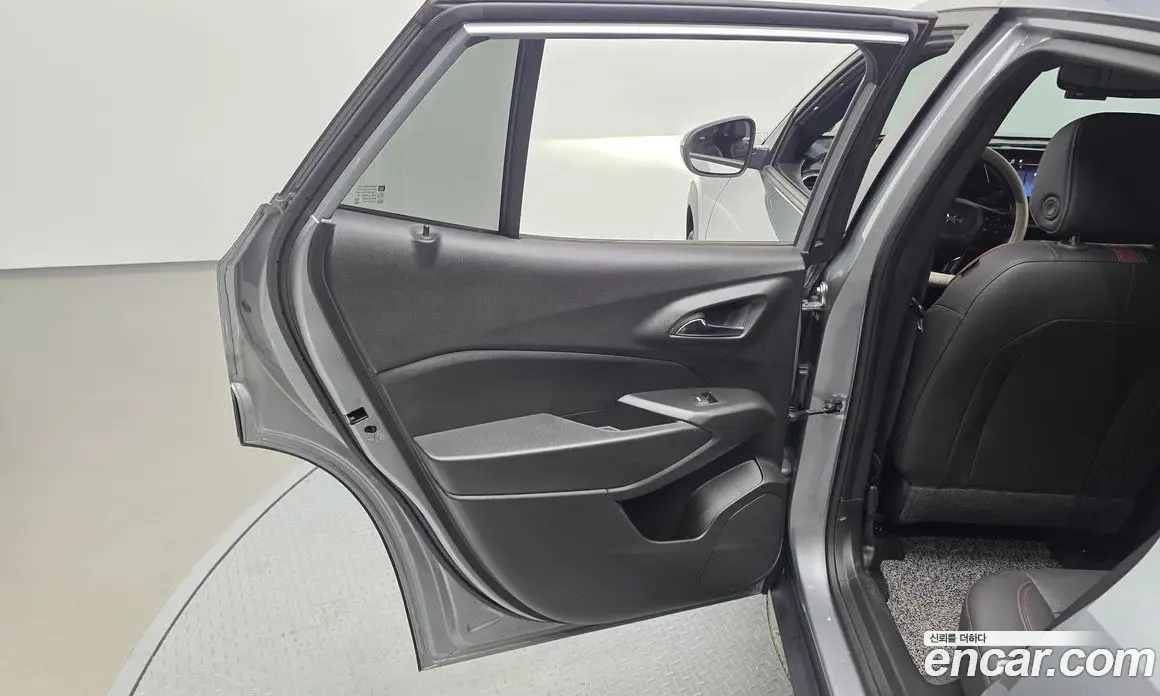 Chevrolet Trax 2023 1.2 автомат (гидро), фото 15