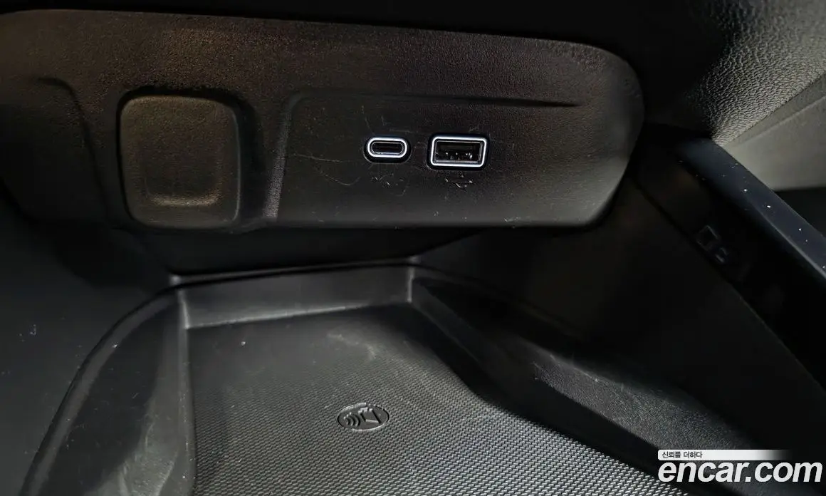 Chevrolet Trax 2023 1.2 автомат (гидро), фото 31