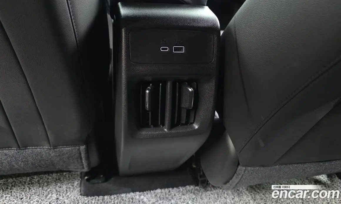 Chevrolet Trax 2023 1.2 автомат (гидро), фото 35