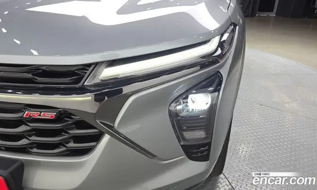 Chevrolet Trax 2023 1.2 автомат (гидро), миниатюра 8