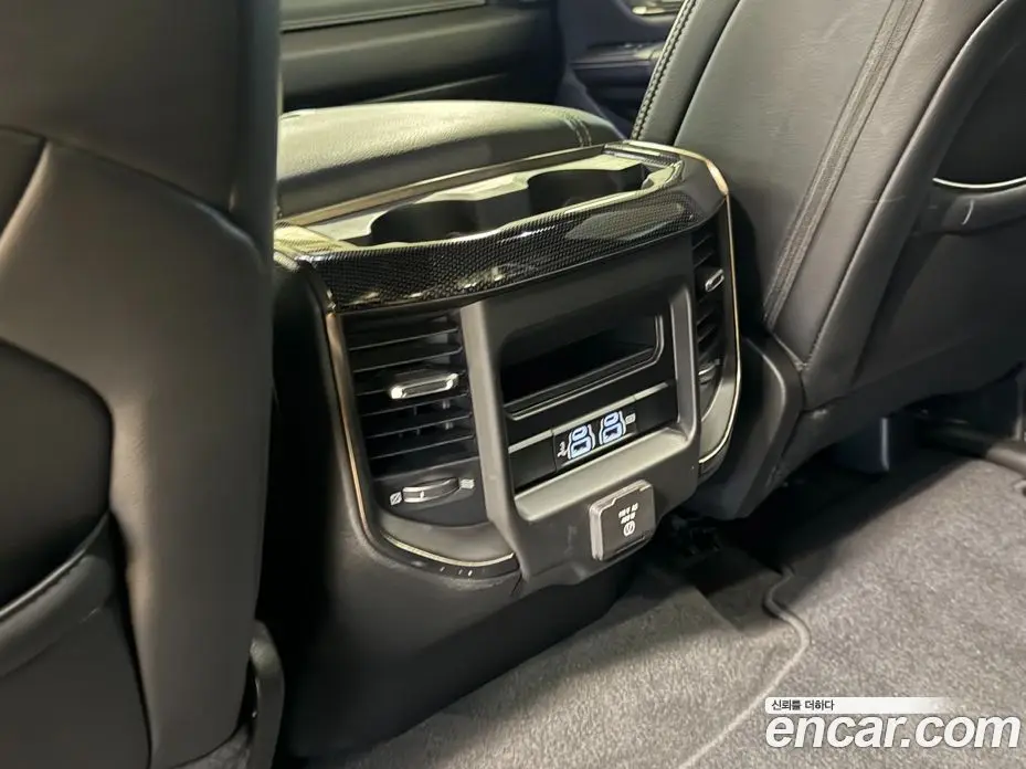Dodge Ram Pick Up 2019 5.7 автомат (гидро), фото 13