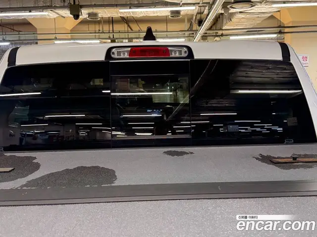Dodge Ram Pick Up 2019 5.7 автомат (гидро), миниатюра 9