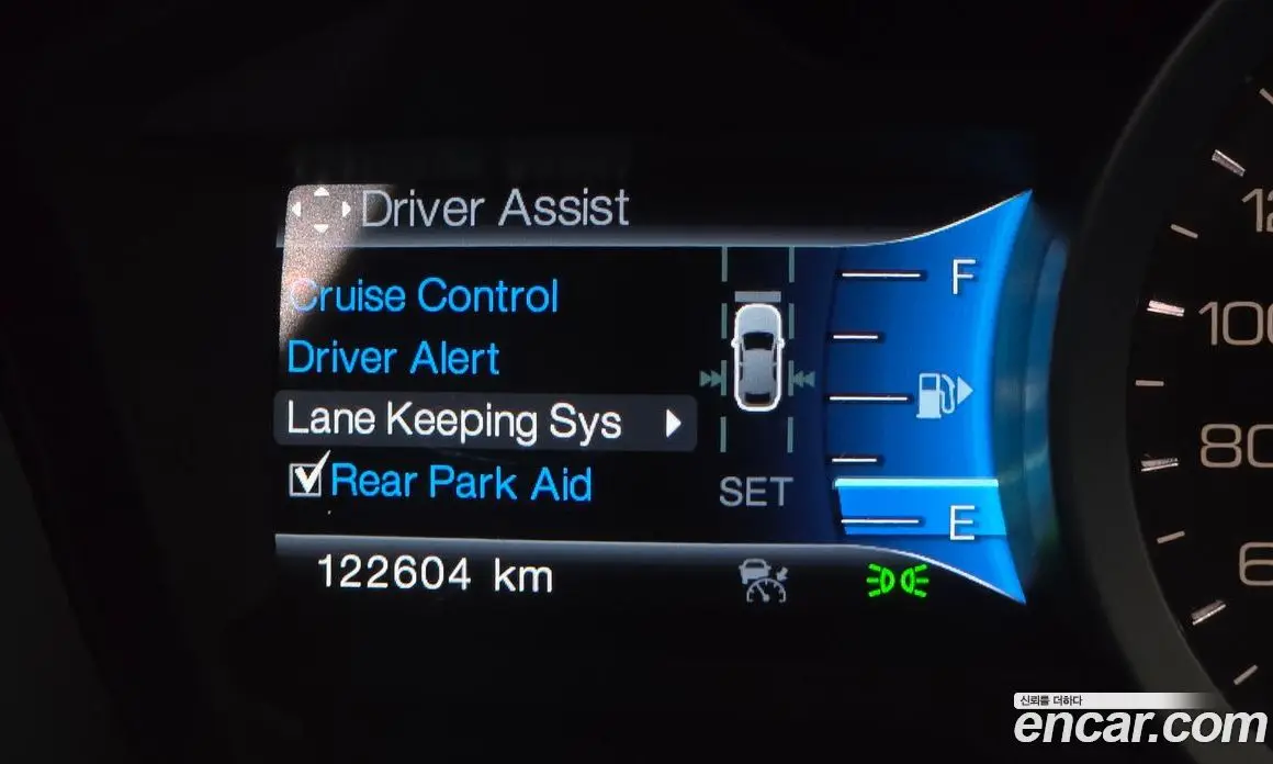 Ford Explorer 2015 3.5 автомат (гидро), фото 15