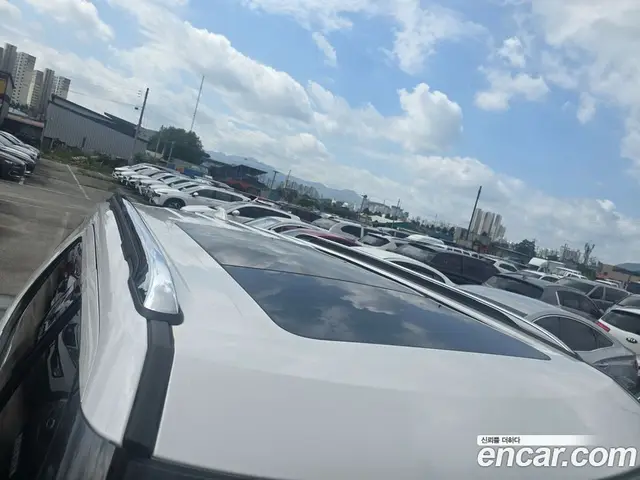 Ford Explorer 2017 2.3 автомат (гидро), миниатюра 11