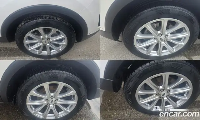 Ford Explorer 2017 2.3 автомат (гидро), миниатюра 5