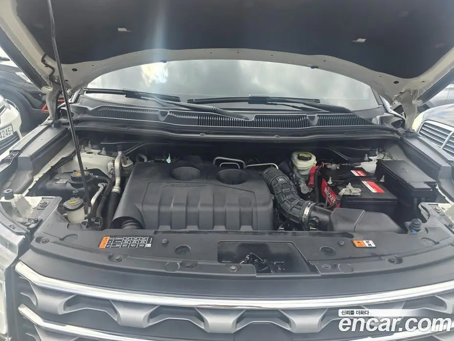 Ford Explorer 2017 2.3 автомат (гидро), фото 6