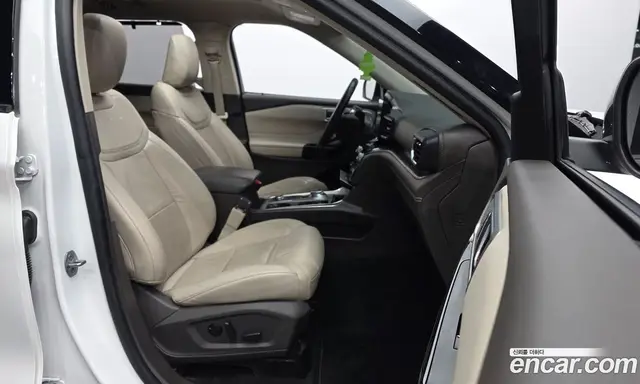 Ford Explorer 2022 3.0 автомат (гидро), миниатюра 11 Ford Explorer 2022 3.0 автомат (гидро), миниатюра 11