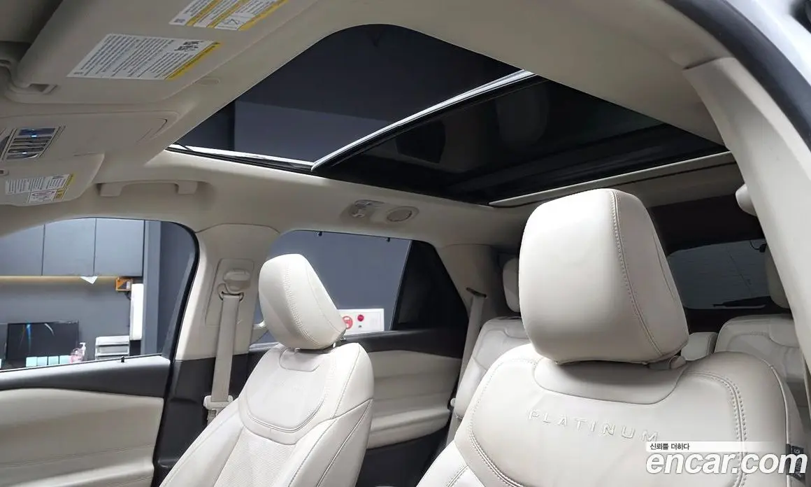Ford Explorer 2022 3.0 автомат (гидро), фото 18 Ford Explorer 2022 3.0 автомат (гидро), фото 18