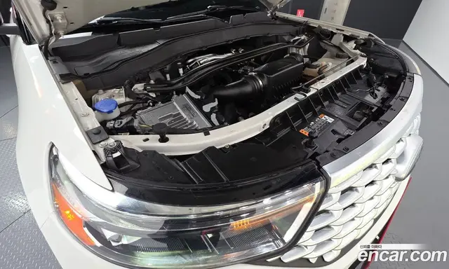 Ford Explorer 2022 3.0 автомат (гидро), миниатюра 6 Ford Explorer 2022 3.0 автомат (гидро), миниатюра 6