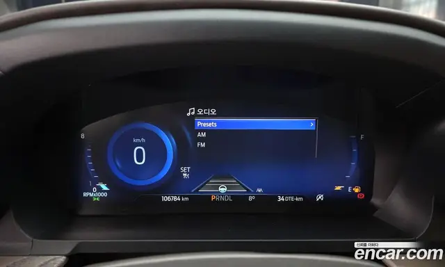 Ford Explorer 2022 3.0 автомат (гидро), миниатюра 8 Ford Explorer 2022 3.0 автомат (гидро), миниатюра 8