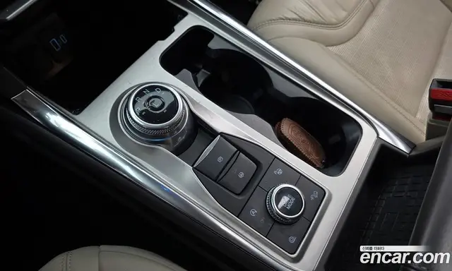 Ford Explorer 2022 3.0 автомат (гидро), миниатюра 9 Ford Explorer 2022 3.0 автомат (гидро), миниатюра 9