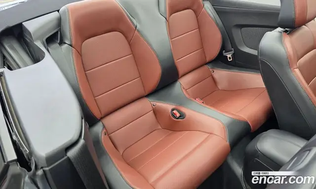 Ford Mustang 2017 2.3 автомат (гидро), миниатюра 12