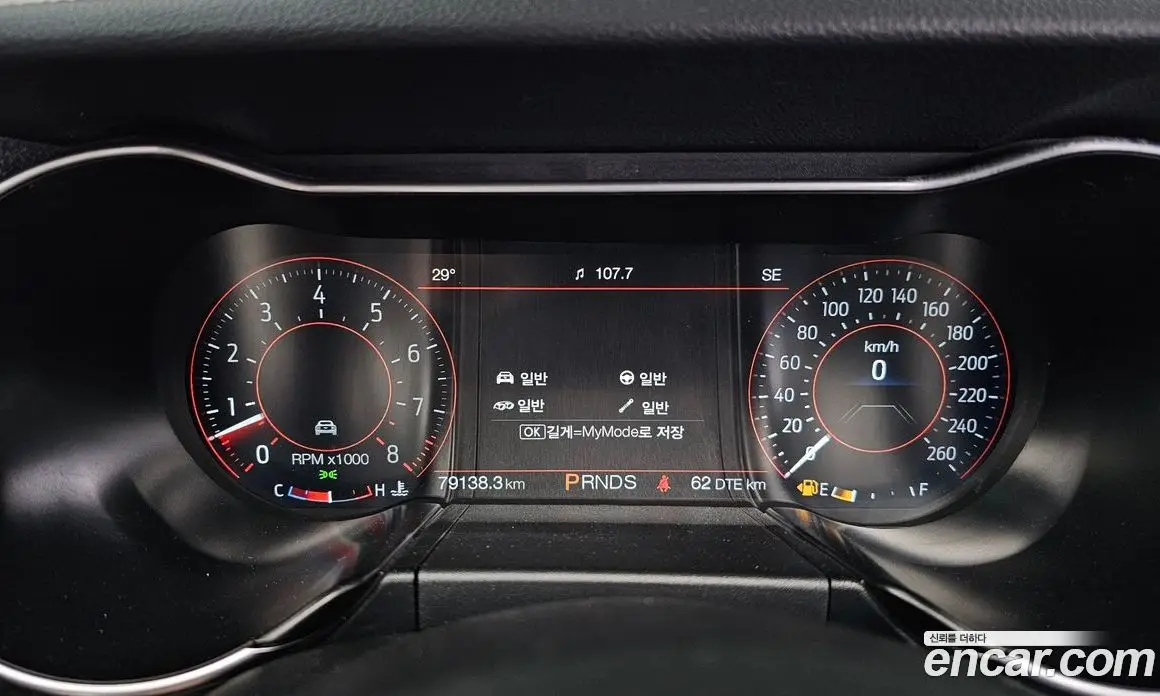 Ford Mustang 2019 5.0 автомат (гидро), фото 11