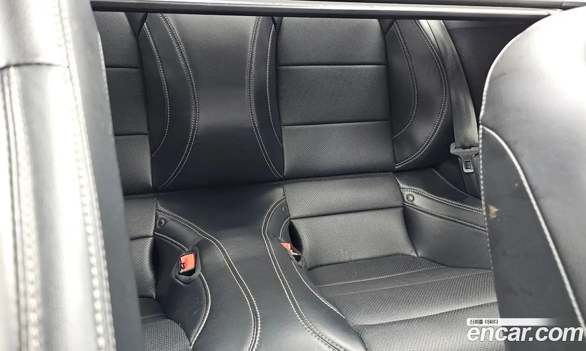 Ford Mustang 2019 5.0 автомат (гидро), фото 18