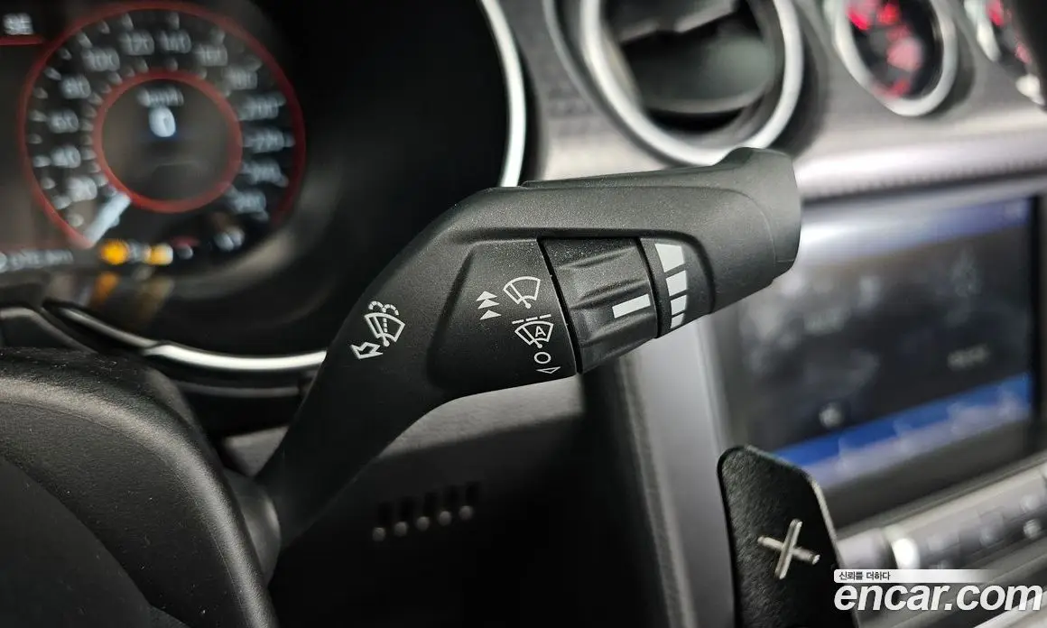 Ford Mustang 2019 5.0 автомат (гидро), фото 24