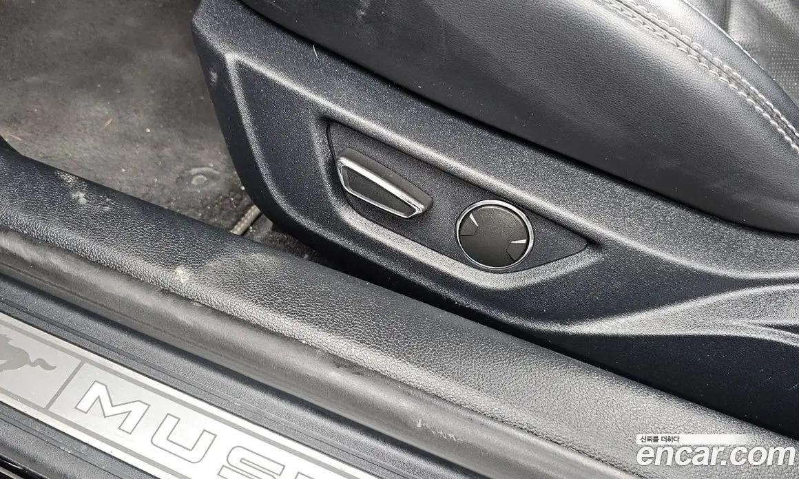 Ford Mustang 2019 5.0 автомат (гидро), фото 31