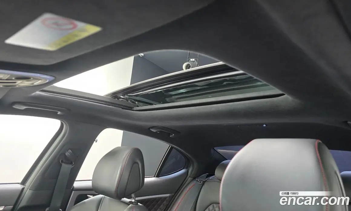 Genesis G70 2018 3.3 автомат (гидро), фото 18