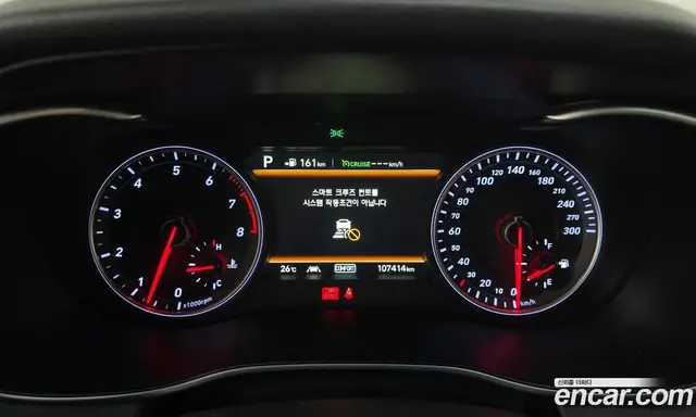 Genesis G70 2018 3.3 автомат (гидро), миниатюра 8