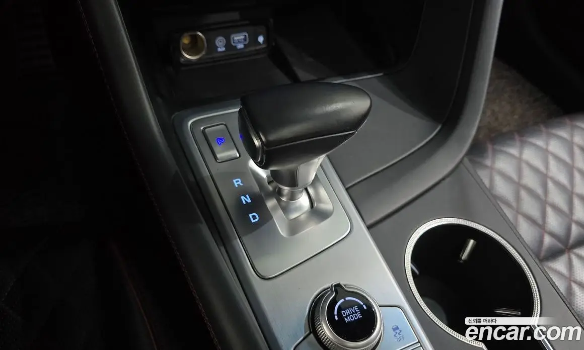Genesis G70 2018 3.3 автомат (гидро), фото 9