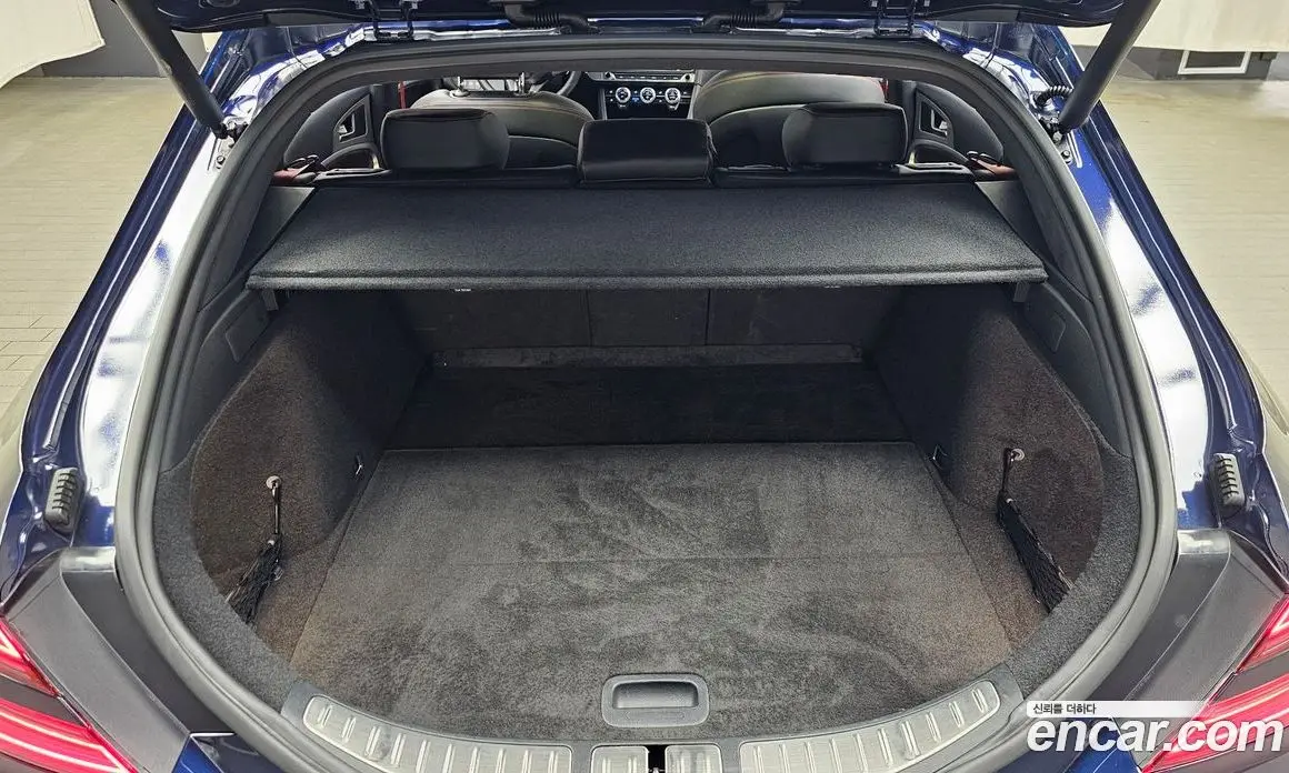 Genesis G70 2022 2.0 автомат (гидро), фото 20