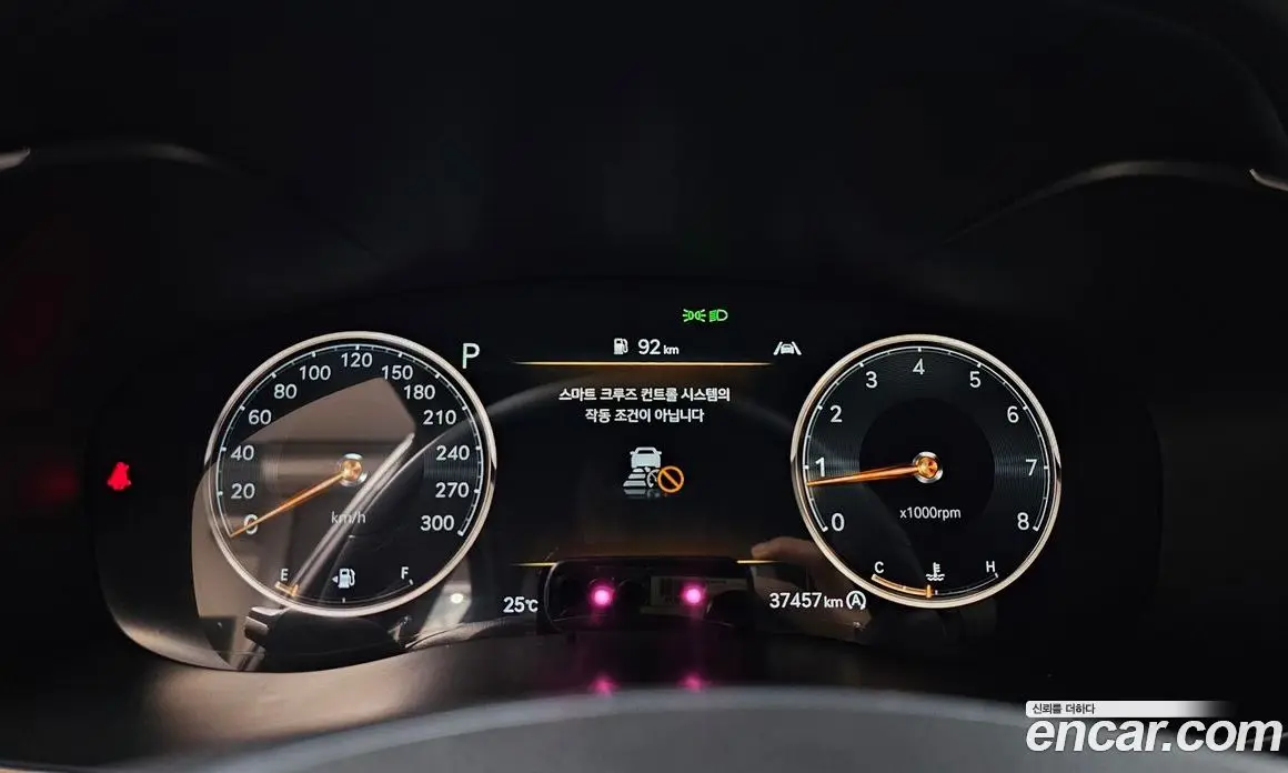 Genesis G70 2022 2.0 автомат (гидро), фото 10